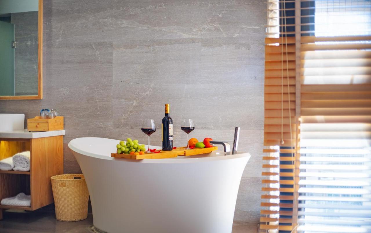 Xiangxi'S Love - Yangyun Hotel Zhangjiajie Buitenkant foto